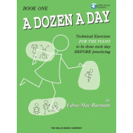 A Dozen A Day Book Two OLA Burnam