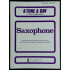 A Tune A Day for Saxophone Book 2