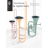 AMEB Trombone & Euphonium Technical Work & Orchestral Excerpts