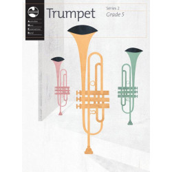 AMEB Trumpet Series 2 Grade 5