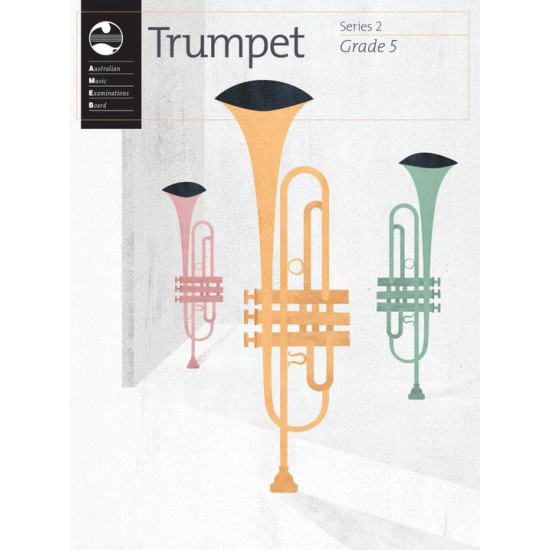 AMEB Trumpet Series 2 Grade 5