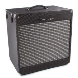 Ampeg Portaflex PF115HE bass speaker cabinet