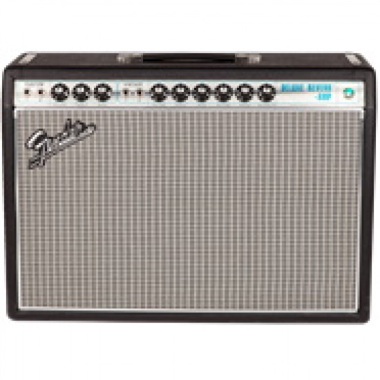 Fender Amp Reverb 68' Custom