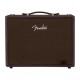 Fender Acoustic Junior 100w Acoustic Amp with Bluetooth