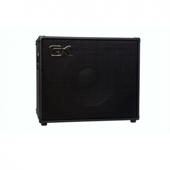 Gallien Krueger CX115 300W 1X15 inches Bass Speaker Cabinet