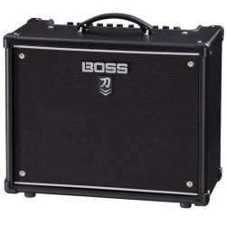 Boss Katana 50 MkII Guitar Amplifier 12" 50W