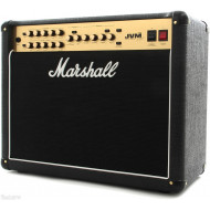 Marshall JVM205C 50-watt valve amplifier