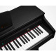 Artesia Pro DP10e RW Digital Piano with Bench Rosewood