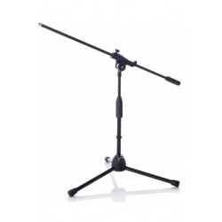 Bespeco Mic Boom Stand with Swivel Joint