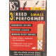 BG Reed Performer 3 Piece Small