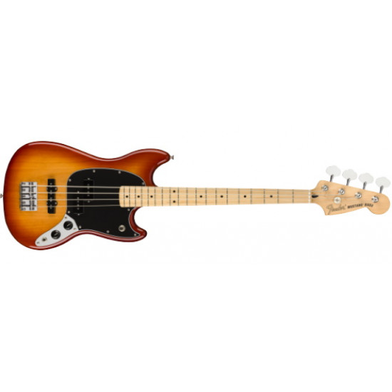 Fender Bass Player Mustang PJ 0144052547