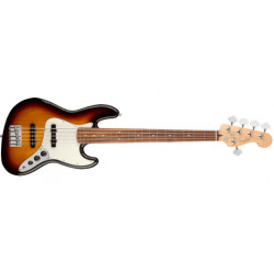 Fender Player Jazz Bass 5 String VPF 3TS