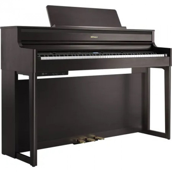 Beale DP500 Digital Piano 88-Keys Hammer Action with 500 voices built in recorder