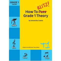 Blitz How To Blitz Grade 1 Theory