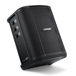 Bose S1 Pro+ with Portable Wireless PA System