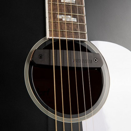 Cort Acoustic Electric CJ-Retro Jumbo Guitar