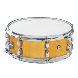 DXP Snare Drum 14x5 inch DXP155BN Birch