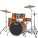 Acoustic Drums Kits