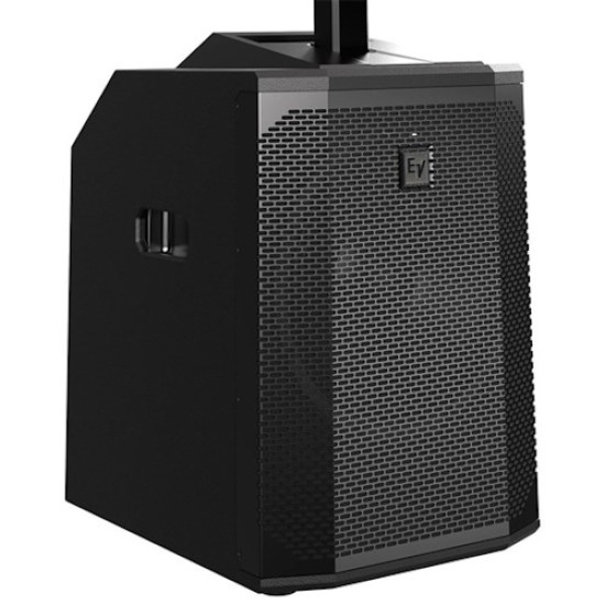 EV Electro-Voice Evolve 50 Portable Column Speaker System