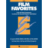 Film Favourites Flute