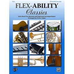 Flex-Ability Classics Violin