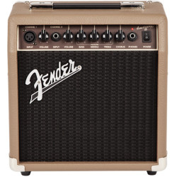 Fender Acoustasonic Amp 15 