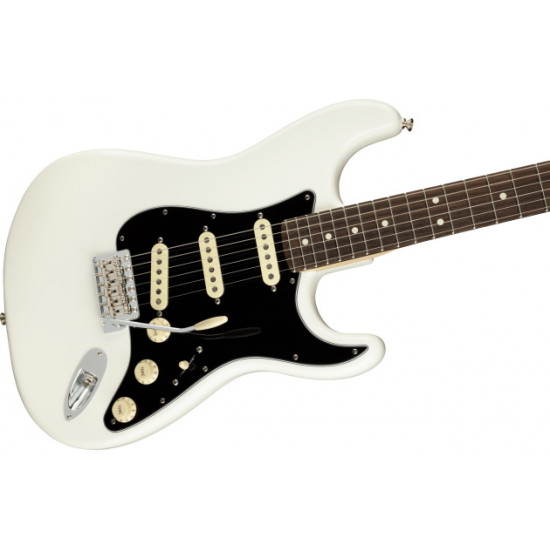 Fender American Performer Stratocaster Electric Guitar Arctic White