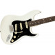 Fender American Performer Stratocaster Electric Guitar Arctic White