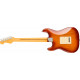 Fender American Professional II Stratocaster Maple FB Sienna Sunburst Electric Guitar 