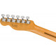 Fender American Ultra Telecaster Maple Fingerboard Mocha Burst Electric Guitar