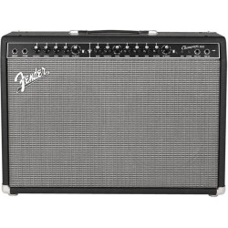 Fender Champion 100 Solid State Electric Guitar Amp with Effects 2x12 inches 100 Watts