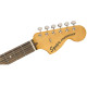 Fender Squier Classic Vibe '70s Stratocaster Laurel Fingerboard Olympic White