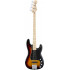Fender Deluxe Active P Bass Special - Maple Fingerboard - 3 Color Sunburst