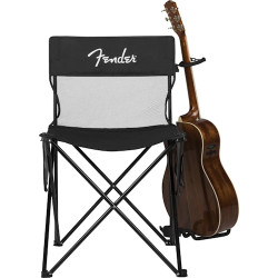 Fender Festival Chair & Guitar Stand 