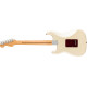 Fender Player Plus Stratocaster Maple Fingerboard Olympic Pearl