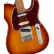 Fender Player Plus Nashville Telecaster Pau Ferro Fingerboard Sienna Sunburst