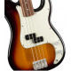 Fender Player Precision Bass Pau Ferro Fingerboard 3-Color Sunburst