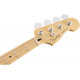 Fender Player Stratocaster HSS, Maple Fingerboard Polar White 