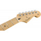 Fender Player Stratocaster Maple Fingerboard Black