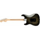 Fender Squier Affinity Series™ Stratocaster® FMT HSS Black Burst