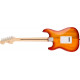 Fender Squier Affinity Series™ Stratocaster® FMT HSS Sienna Burst