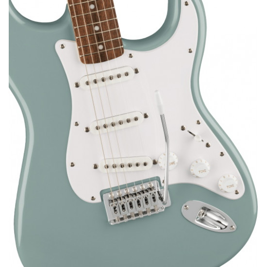 Fender Squier Bullet Stratocaster Laurel Fingerboard Sonic Grey
