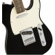 Fender Squier Bullet Telecaster® with Laurel Fingerboard in Black