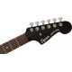 Fender Squier Contemporary Jaguar® HH ST Shoreline Gold 