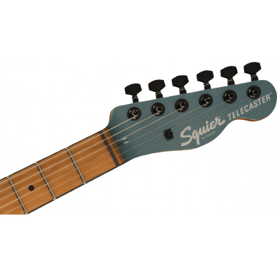 Fender Squier® Contemporary Telecaster® RH Gunmetal