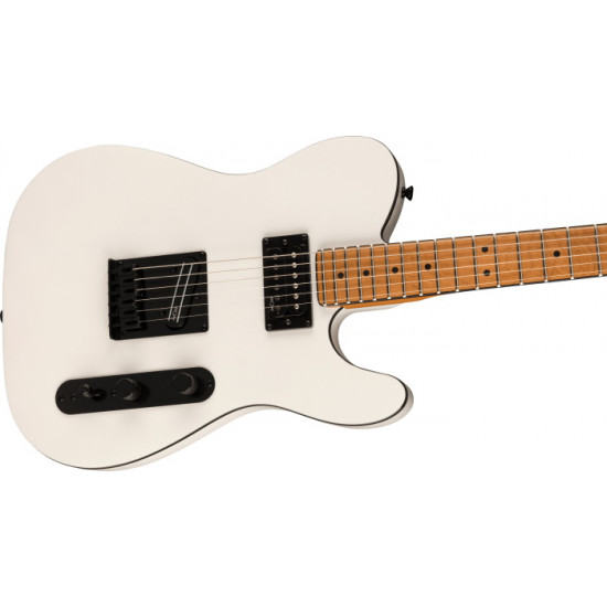 Fender Squier® Contemporary Telecaster® RH Pearl White