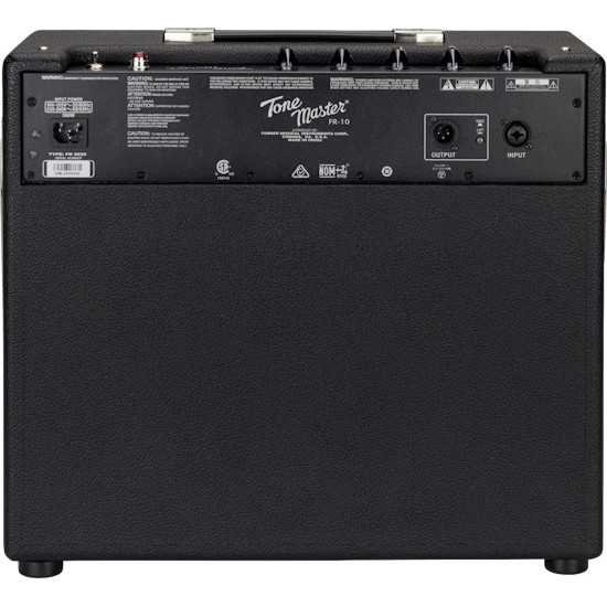 Fender Tone Master FR-10 240V AU