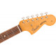 Fender Vintera 60s Jaguar Pau Ferro Fingerboard 3 Color Sunburst