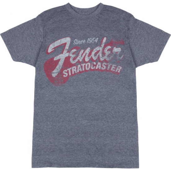 Fender® Since 1954 Strat® T-Shirt Size XLarge