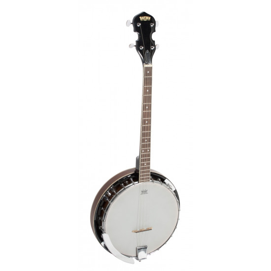 Bryden 4 String Tenor Banjo